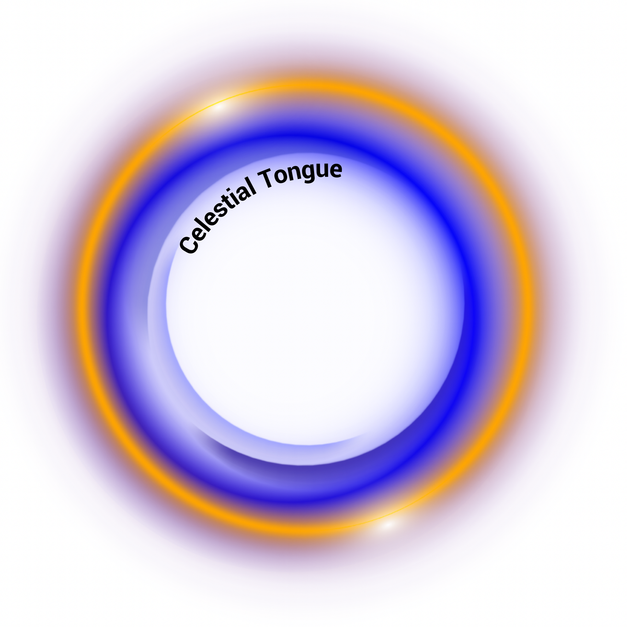 Celestial Tongue