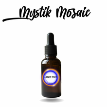  Oil (Celestial Tongue)