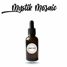  Oil (Etheric Harmony)