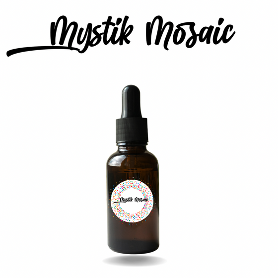 Oil (Etheric Harmony)