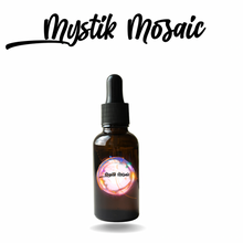  Oil (Soul Resonance Language)