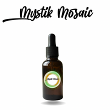  Oil (Elemental Whispers)